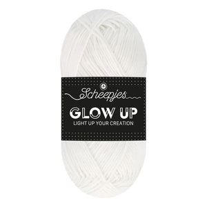 Glow Up - 1001 Luminescent White