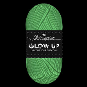 Glow Up - 1001 Luminescent White