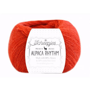 Alphaca Rhythm (Single or Bag of 10 at 15% off)