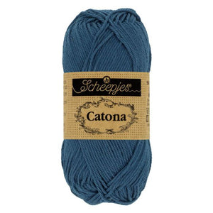 Catona, 50g (Colours 074-399)