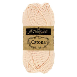 Catona, 50g (Colours 074-399)