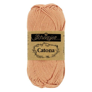Catona, 50g, (Colours 400-528)