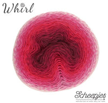 Load image into Gallery viewer, Whirl