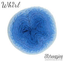 Load image into Gallery viewer, Whirl