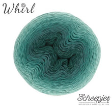 Load image into Gallery viewer, Whirl
