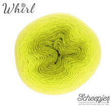Load image into Gallery viewer, Whirl
