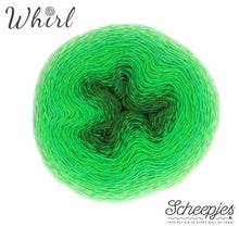 Load image into Gallery viewer, Whirl