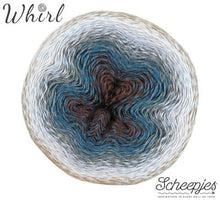 Load image into Gallery viewer, Whirl