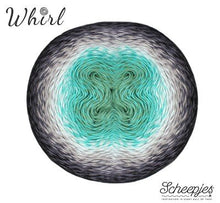 Load image into Gallery viewer, Whirl