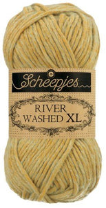 River Washed XL (bag of 10 at 15% off) *PREORDER*