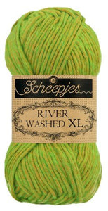 River Washed XL (bag of 10 at 15% off) *PREORDER*