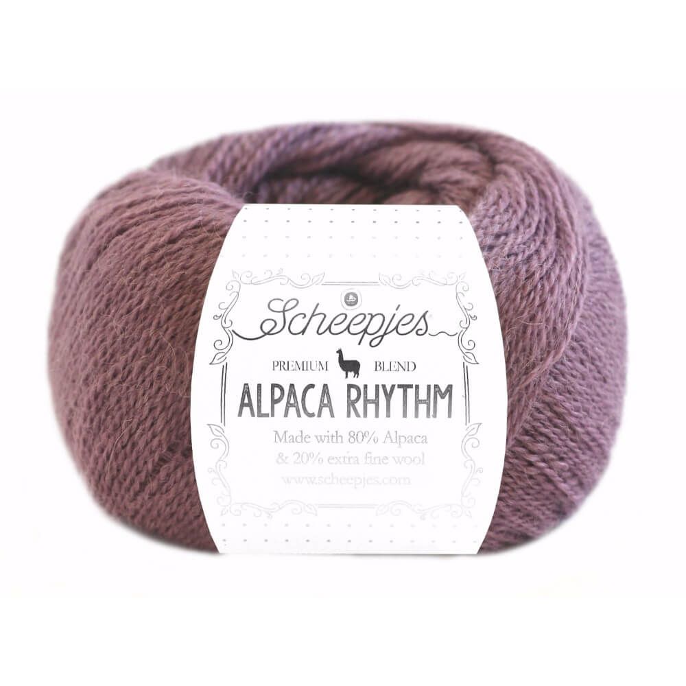 Alphaca Rhythm (Single or Bag of 10 at 15% off)