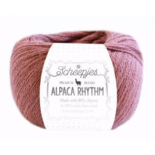 Load image into Gallery viewer, Alphaca Rhythm (Single or Bag of 10 at 15% off)