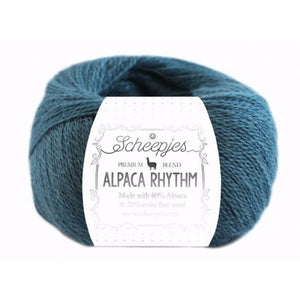 Alphaca Rhythm (Single or Bag of 10 at 15% off)