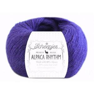 Alphaca Rhythm (Single or Bag of 10 at 15% off)