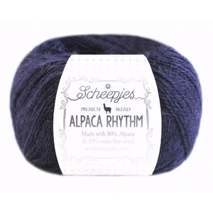 Alphaca Rhythm (Single or Bag of 10 at 15% off)