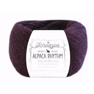 Alphaca Rhythm (Single or Bag of 10 at 15% off)