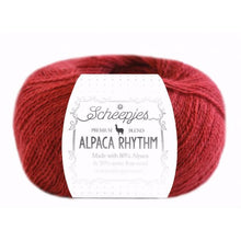 Load image into Gallery viewer, Alphaca Rhythm (Single or Bag of 10 at 15% off)