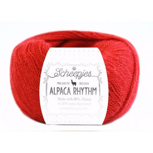 Alphaca Rhythm (Single or Bag of 10 at 15% off)