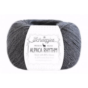 Alphaca Rhythm (Single or Bag of 10 at 15% off)