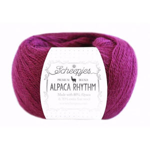 Alphaca Rhythm (Single or Bag of 10 at 15% off)