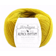 Load image into Gallery viewer, Alphaca Rhythm (Single or Bag of 10 at 15% off)