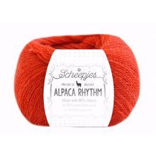 Load image into Gallery viewer, Alphaca Rhythm (Single or Bag of 10 at 15% off)