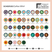 Load image into Gallery viewer, Cotton Whirl (Preorder)