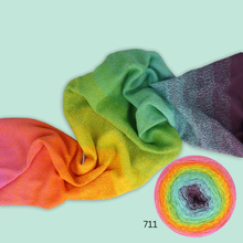 Load image into Gallery viewer, Cotton Whirl (Preorder)