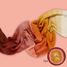 Load image into Gallery viewer, Cotton Whirl (Preorder)