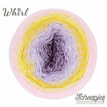 Load image into Gallery viewer, Cotton Whirl