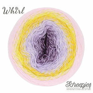 Cotton Whirl