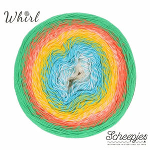 Cotton Whirl