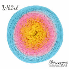 Load image into Gallery viewer, Cotton Whirl