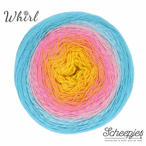 Cotton Whirl