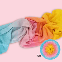 Load image into Gallery viewer, Cotton Whirl (Preorder)