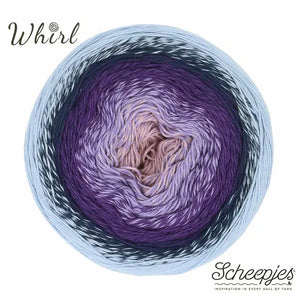 Cotton Whirl