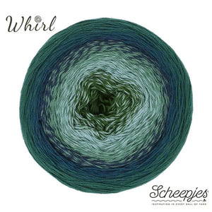 Cotton Whirl