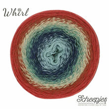 Load image into Gallery viewer, Cotton Whirl