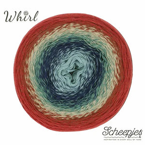 Cotton Whirl