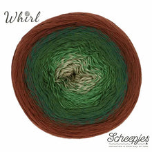 Load image into Gallery viewer, Cotton Whirl