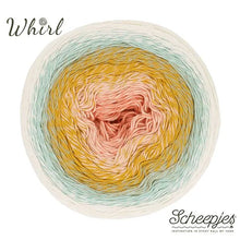 Load image into Gallery viewer, Cotton Whirl
