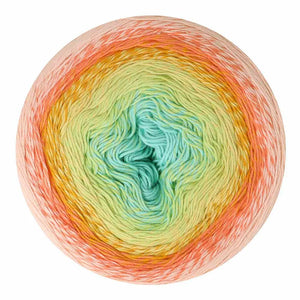 Cotton Whirl