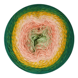 Cotton Whirl