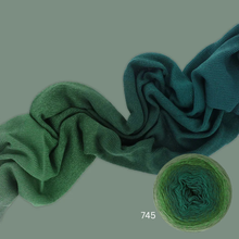 Load image into Gallery viewer, Cotton Whirl (Preorder)