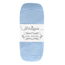 Load image into Gallery viewer, Cotton Whirlette (Preorder)