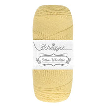 Load image into Gallery viewer, Cotton Whirlette (Preorder)