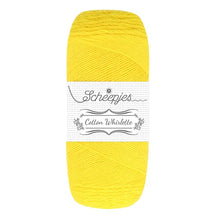 Load image into Gallery viewer, Cotton Whirlette (Preorder)
