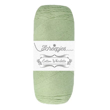Load image into Gallery viewer, Cotton Whirlette (Preorder)
