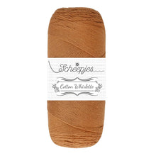 Load image into Gallery viewer, Cotton Whirlette (Preorder)